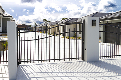 Gates Install & Repair in Washington