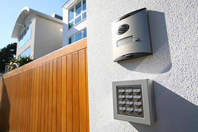 Intercom Install & Repair in Washington